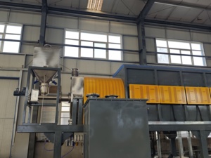 Customizable Industrial Protective Atmosphere <strong>Rotary</strong> <strong>Kiln</strong> Heat Treatment Furnace 9-Zone 950 High Precision Resistance Motor - Product Image 2