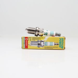 BUJÍA DE IRIDIO ORIGINAL <span class=keywords><strong>DENSO</strong></span> <span class=keywords><strong>IK16</strong></span>/5303 OE 101000049AC - Product Image 3