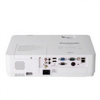 Projecteur PT-XZ400C 4000lm WUXGA 3LCD, contraste 15000:1, zoom 1,66x, pour entreprise, éducation, bureau, salle de classe