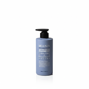 [BELLISTA] Scalp Care Eucalyptus <b>Shampoo</b> 500ml Fresh Clean Daily Scalp Care Formula Featuring Eucalyptus <b>Shampoo</b> - Product Image 2