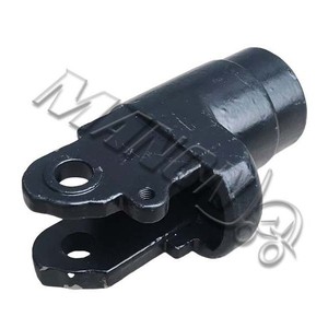 Alfombrilla de goma para el piso de la cabina Hyster, para montacargas, ajuste universal, piezas para logística y transporte, nueva - Product Image 1