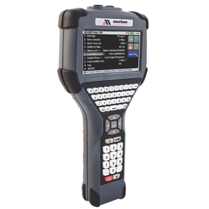 NUEVO Comunicador HART Intrínsecamente Seguro Meriam MFC5150X - Product Image 5