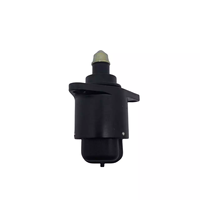 Nouvelle soupape IAC de contrôle d'air de ralenti de soupape de moteur pour CITROEN PEUGEOT modèle Accord année 19209L et soupape iac 1920X9