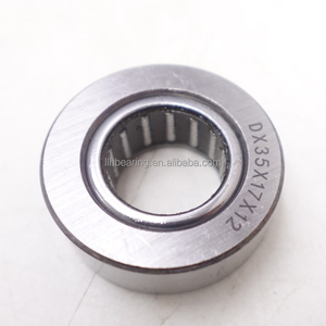 Rodamiento para <span class=keywords><strong>Bicicleta</strong></span> Estática Dx35x17x12 200520100255.1, Rodamiento de Embrague Unidireccional 17x35x12, Rodamiento de Agujas NF173512 - Product Image 5