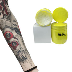 Colección de Crema <span class=keywords><strong>para</strong></span> Tatuajes Más Vendida 2025 - Marca Blanca, <span class=keywords><strong>Pintura</strong></span>, Set de Cuidado de <span class=keywords><strong>Cejas</strong></span>, Herramientas <span class=keywords><strong>para</strong></span> Piercing, Productos Populares MOQ50 - Product Image 5