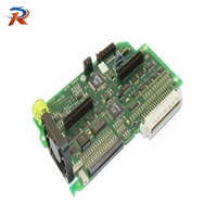 Carte de contrôle CPU d'automatisation PLC CP260B/3 224110061 pour produit sous garantie