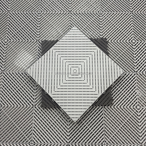 Nâng cấp mã hóa nối bấm vào khóa sàn không thấm nước với 3D mô hình thiết kế để sử dụng trong nhà - Product Image 6