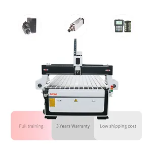 MISHI High-accuracy cnc router woodworking machine cnc 1325 router woodworking machine