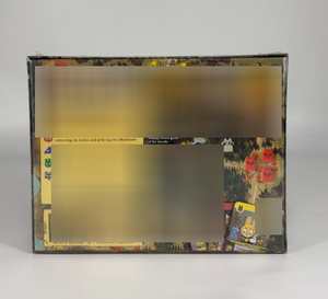 Trung Quốc của chất lượng tốt nhất trò chơi Hội Đồng Quản trị với giấy bền tính năng thân thiện với gia đình nhà sản xuất thẻ chơi biểu tượng tùy chỉnh - Product Image 2