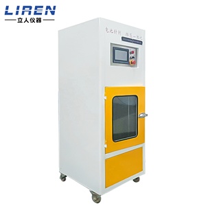 Entegre pil iğne delinme ve ekstrüzyon <span class=keywords><strong>Test</strong></span> cihazı lityum pil güvenlik <span class=keywords><strong>Test</strong></span> makinesi pil uyum <span class=keywords><strong>Test</strong></span> odası - Product Image 2