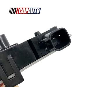 Actuador de Cierre de Capó (Eléctrico) de Plástico OEM 3M51-16700-BC para COPAUTO para Focus MK2 C-Max, 2003-12 - Product Image 6