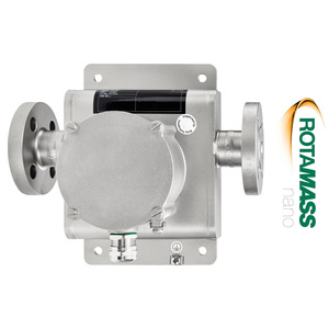 Yokogawa General Industrial High Cost Performance <b>Flow</b> <b>Meter</b> for Oil & Gas Chemical Water Air Measurement DN15-DN100 OEM ROTAMAS - Product Image 6
