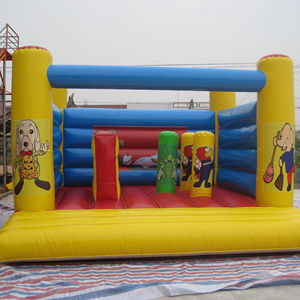 Châteaux gonflables pour location de fête - Product Image 1