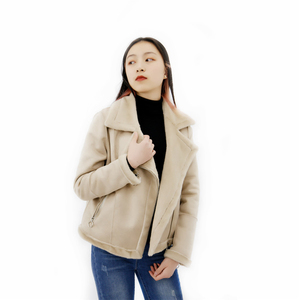 Most Popular Ladies <strong>Vintage</strong> Classic Design Sable Faux <strong>Fur</strong> <strong>Coats</strong> for Women - Product Image 2