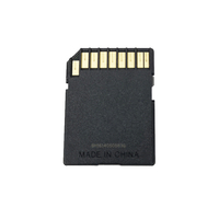Kartu Memori MC Card 2GB 4GB untuk Mesin Industri CNC