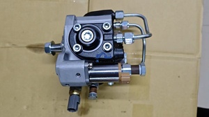 Repuestos para Excavadora ZX330-3, Bomba de Inyección de Combustible para Motor Diésel 6HK1, 2940500100 - Product Image 3