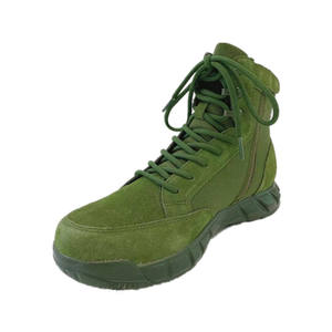 Scarpe da arrampicata uomo <span class=keywords><strong>donna</strong></span> scarpe da <span class=keywords><strong>Trekking</strong></span> Sport all'aperto <span class=keywords><strong>Trekking</strong></span> alpinismo pelle impermeabile antiscivolo all'ingrosso prezzo di fabbrica - Product Image 2