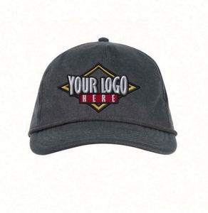 Custom Embroidered Cotton Bucket <b>Hat</b> Personalized Adjustable Summer Outdoor <b>Hat</b> - Product Image 5