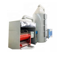 Machine automatique de recyclage, de séparation, de démontage et d'élimination des composants électroniques et des métaux de cartes de circuits imprimés usagées