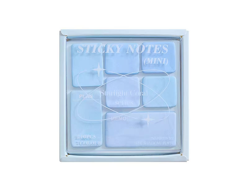 D Lágrimas de luz de luna azul