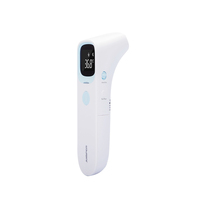 Termometer Digital Inframerah Rumah Tangga Desain Baru JUMPER JPD-FR409BT