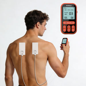 Aparato de Fisioterapia Más Vendido de Amazon, Máquina Digital TENS, Masajeador de Fitness - Product Image 4