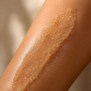 Gommage corporel au <span class=keywords><strong>sel</strong></span> <span class=keywords><strong>de</strong></span> <span class=keywords><strong>mer</strong></span> HZBC en gros - Exfoliant naturel riche en minéraux pour une peau lisse, nettoyage en profondeur, élimine les peaux mortes, détoxifiant - Product Image 4