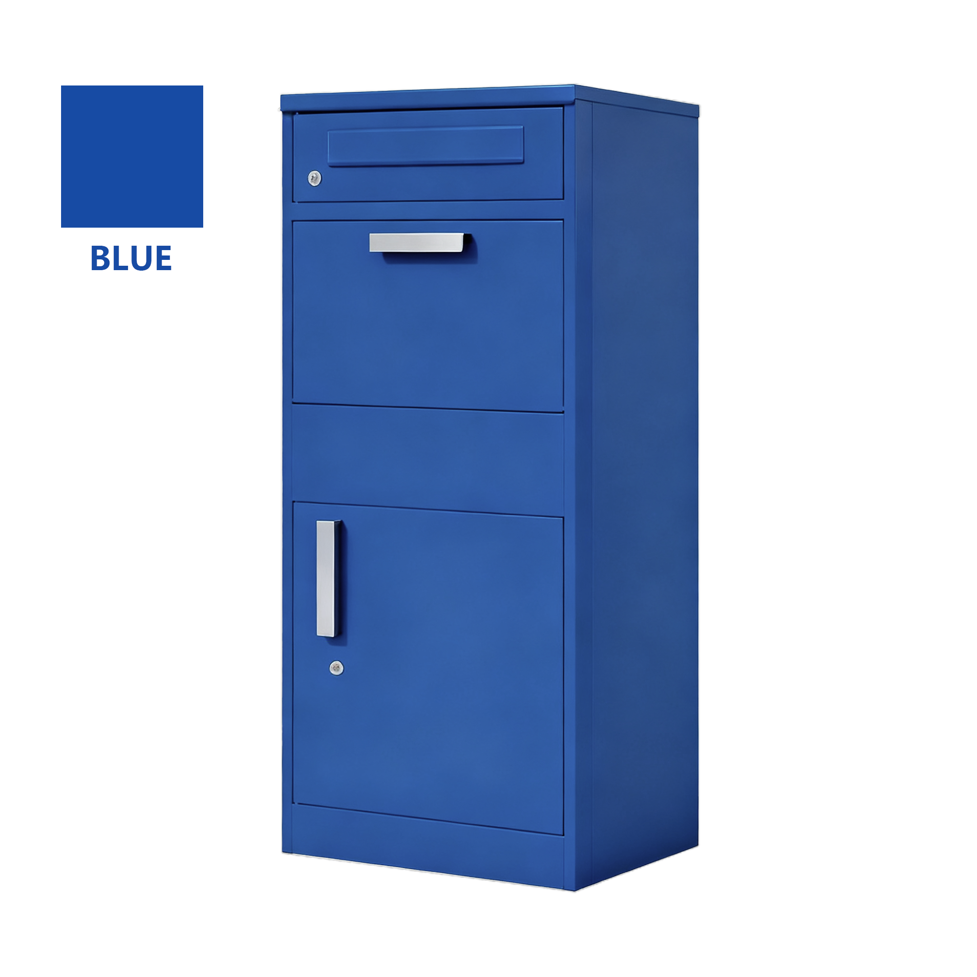 Azul