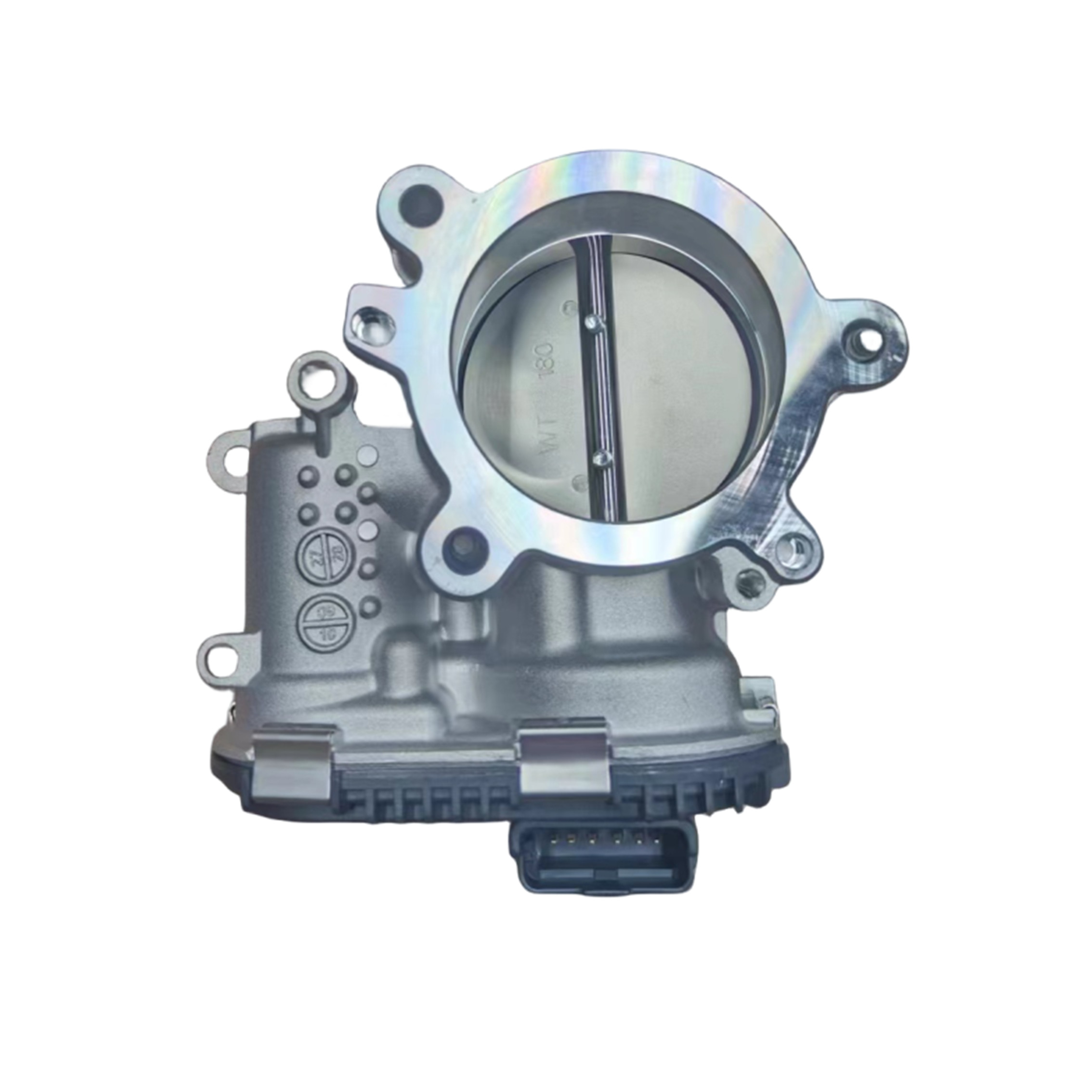 Auto Parts 1.6T Triumph Throttle Body for Peugeot & Citroen