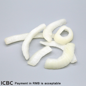 Hữu cơ đông lạnh hành tây lát tươi Blanched BRC & Halal chứng nhận - Product Image 5