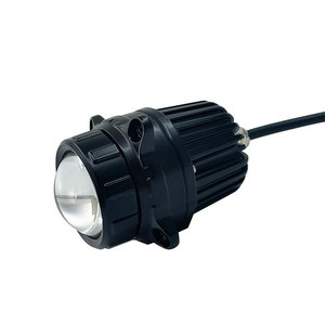 Proyector de Niebla LED para Automóviles Toyota Lexus Fortuner RAV4 HILUX Crown AVALO Yaris VIOS PRIUS, Luz Antiniebla de Proyección de 2 Pulgadas - Product Image 2