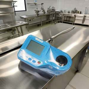 Analizador de Esperma Animal Veterinario, Medidor de Densidad de Esperma de Cerdo, Analizador de Densidad de Esperma - Product Image 4