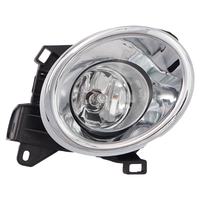 Interrupteur de phare antibrouillard automatique étanche pour Nissan Pathfinder 2013-2016 nouveaux accessoires de système d'éclairage d'état