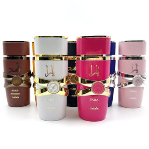 100ml Hochwertiges Herrenparfüm Gemischt Großhandel und Einzelhandel Luxus-Körperspray Lieferant Schnelle Lieferung Langanhaltender Duft - Product Image 3