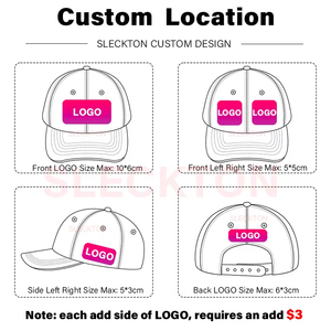 Casquette de baseball en velours côtelé tendance unisexe, texture douce, design contrasté, chapeau bob pour hommes et femmes, vente en gros - Product Image 3