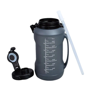 Bouteille d'eau en silicone souple pour la gym, l'escalade, la randonnée, le cyclisme, avec boîte, idéale pour les sports de plein air - Product Image 1