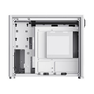 GAMEMAX – boîtier haute performance M-ATX pour <span class=keywords><strong>pc</strong></span> <span class=keywords><strong>gamer</strong></span> en verre trempé - Product Image 5