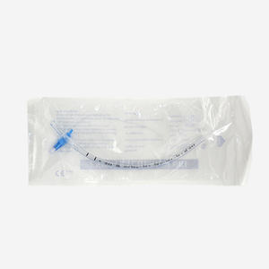 Усиленная эндо-трахеальная трубка JNCMED, силиконовая Эндотрахеальная трубка с бронированной манжетой - Product Image 2