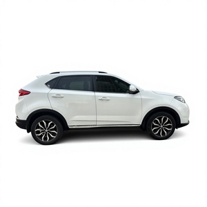 รถยนต์มือสอง 4x4 <span class=keywords><strong>MG</strong></span> HS ปี 2018 รุ่น 30T เกียร์อัตโนมัติ ขับเคลื่อน 4 ล้อ รุ่น Trophy Hormone Super Burn Edition - Product Image 3