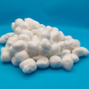 BesTreat Panni Bianchi per Adulti 100% Cotone, Confezione Sterile, Materiali di Consumo per Attrezzature Mediche, Tipo Disinfettante EOS, Certificato CE - Product Image 3