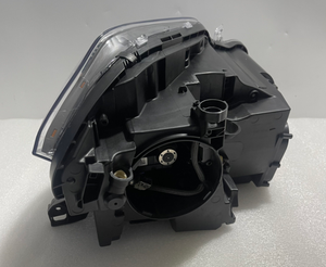 สำหรับไฟหน้ารถยนต์ ML166 GL-Class ปี 2012-2016 12V 6000K A1668205761/A1668205861 - Product Image 5