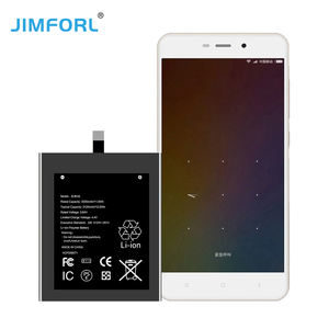 Batería de teléfono móvil recargable de litio de la mejor calidad al por mayor BN30 compatible con Mi Redmi 4A <span class=keywords><strong>Hongmi</strong></span> Red 3,85 V Stock 12 - Product Image 2