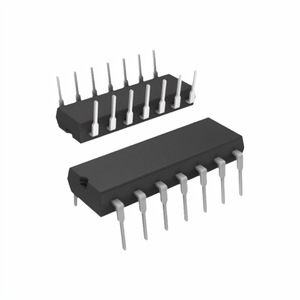 ชิป14นิ้วชิปวงจรชิ้นส่วนอิเล็กทรอนิกส์ของแท้ LS404CN บริการครบวงจร - Product Image 1