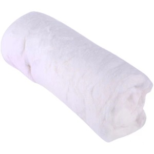 Coton absorbant médical Weiwang, rouleaux de coton jetables, environ 500g, Rouleaux de grande taille non stériles - Product Image 1