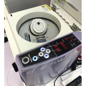 Mélangeur de dégazage Kakihunter SK-2000T – Équipement de mélange de béton à modes de rotation et de révolution - Product Image 3