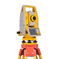 Excellent Quality Geographic Measuring Instrument South N3 Total Station Prism 5000M Optical South N3 Total Station