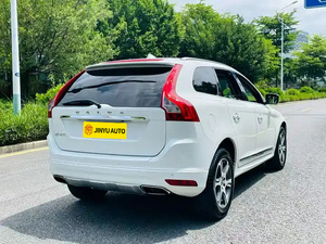 Vente en gros <span class=keywords><strong>Volvo</strong></span> <span class=keywords><strong>XC60</strong></span> 2014-2016 T5 <span class=keywords><strong>Essence</strong></span> 2.0T SUV d'<span class=keywords><strong>occasion</strong></span> Traction avant 5 places SUV moyen Conduite à gauche - Product Image 3