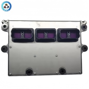 ISM380E20 <strong>Engine</strong> <strong>Control</strong> <strong>Module</strong> 3408501 New Condition - Product Image 1
