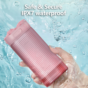 Portable professionnel Oral dentaire <span class=keywords><strong>eau</strong></span> Flosser USB alimenté <span class=keywords><strong>dents</strong></span> Machine de nettoyage <span class=keywords><strong>Jet</strong></span> fil irrigateur pratique Waterflosser - Product Image 6