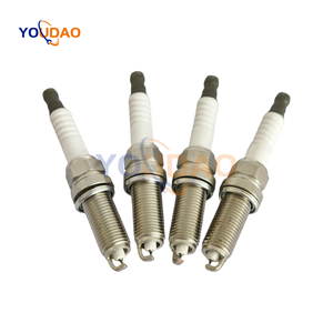 90919-01253 SC20HR11 9091901275 90919T1009 90919W1006 Venta al por mayor Auto Parts Bujías de iridio 9091901253 - Product Image 3